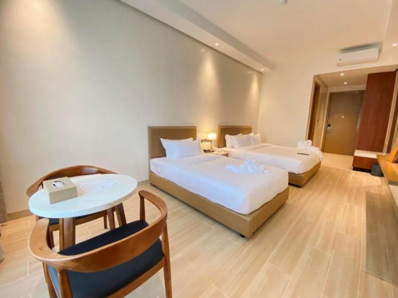 Cocotree Resort Panglao image