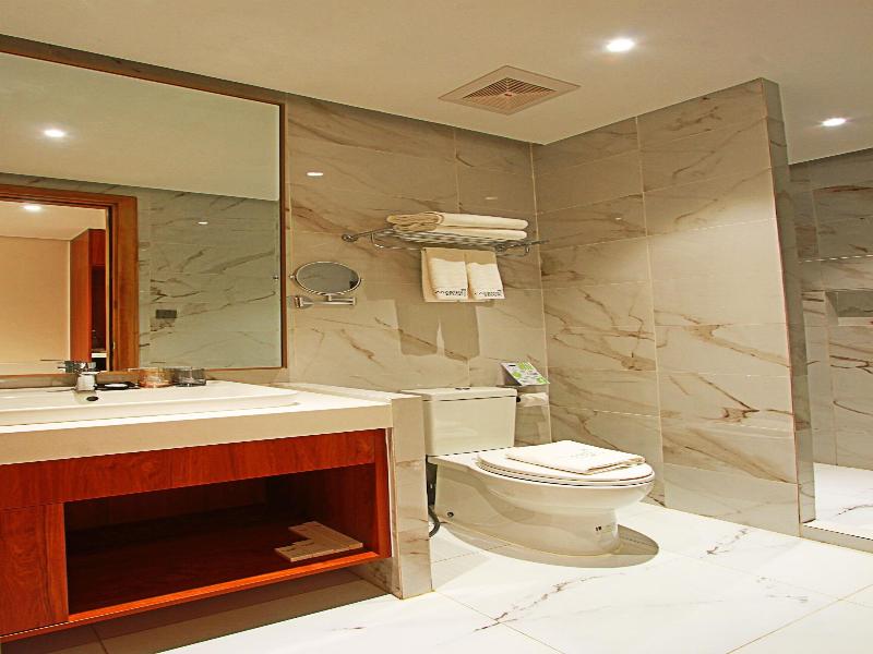 Cocotree Resort Panglao image