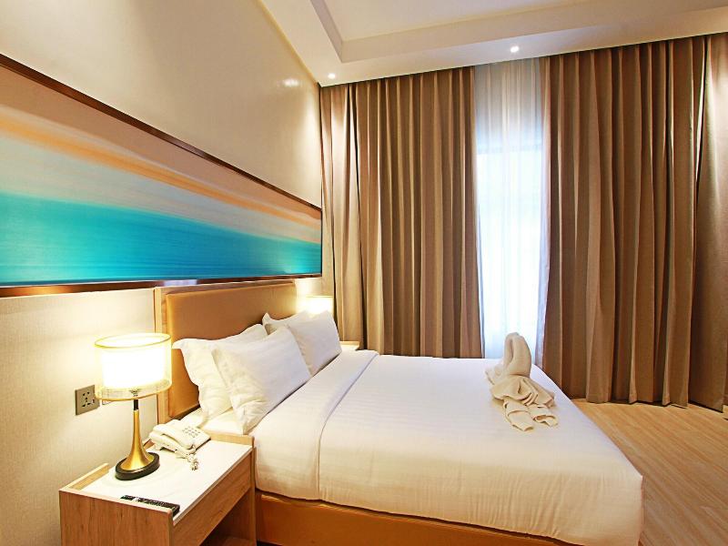 Cocotree Resort Panglao image