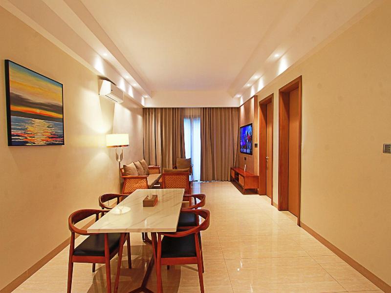 Cocotree Resort Panglao image