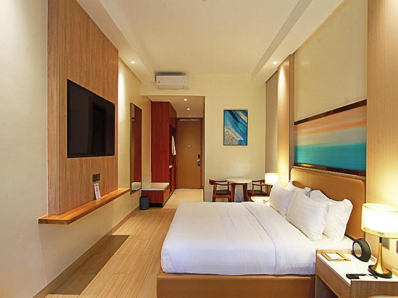 Cocotree Resort Panglao image