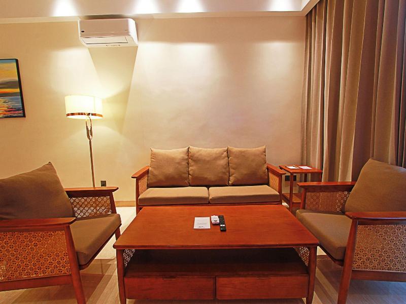 Cocotree Resort Panglao image