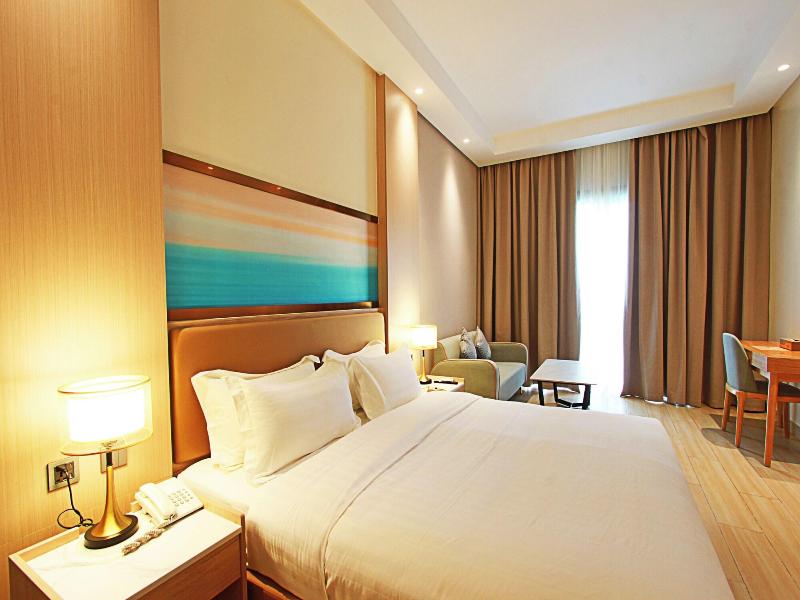 Cocotree Resort Panglao image