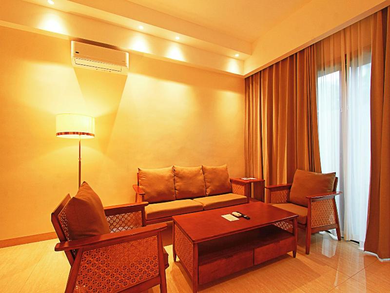 Cocotree Resort Panglao image