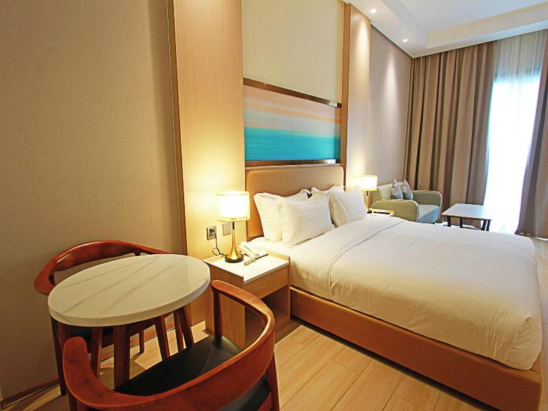 Cocotree Resort Panglao image