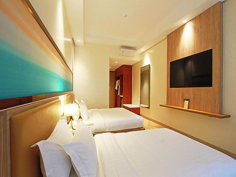 Cocotree Resort Panglao image
