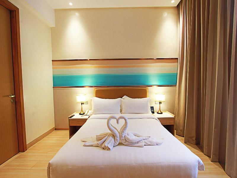 Cocotree Resort Panglao image