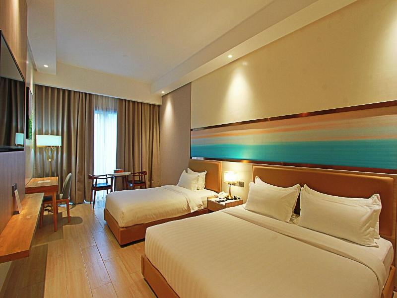 Cocotree Resort Panglao image