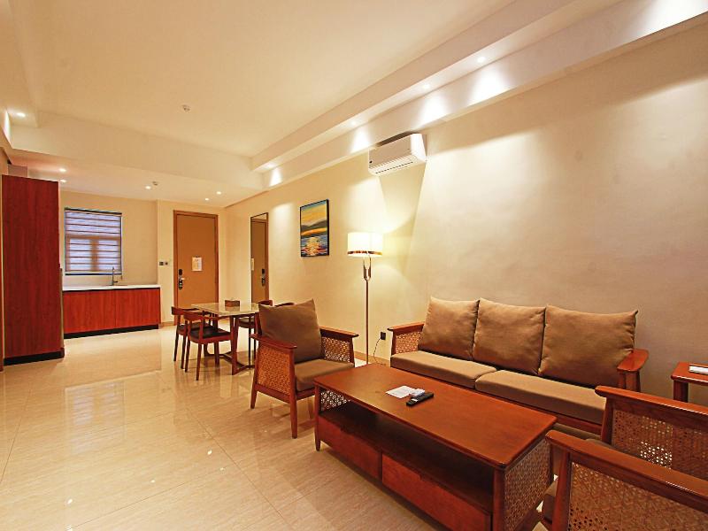 Cocotree Resort Panglao image