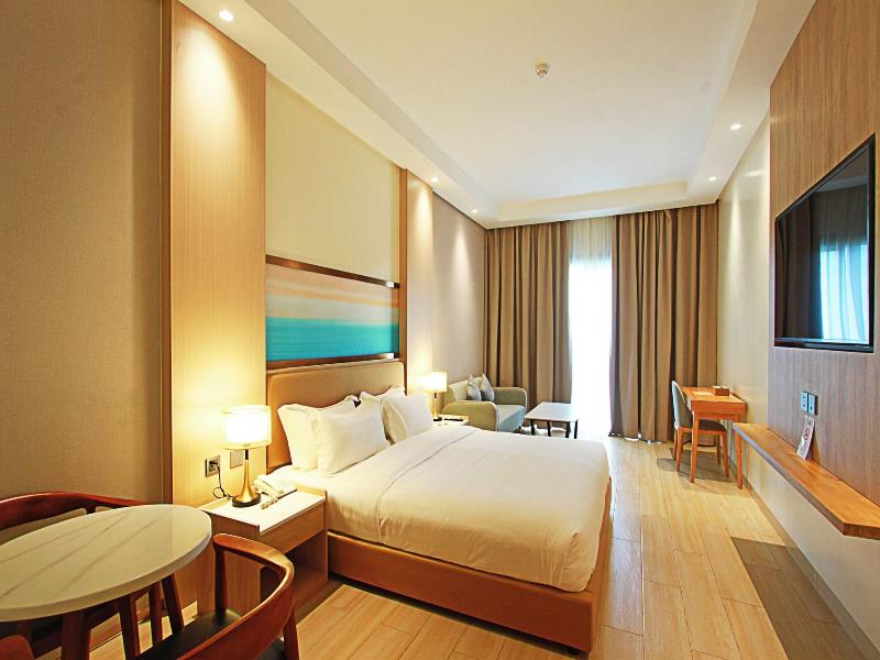 Cocotree Resort Panglao image