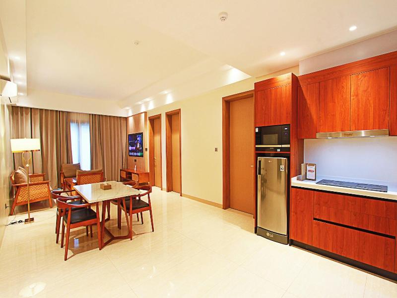 Cocotree Resort Panglao image