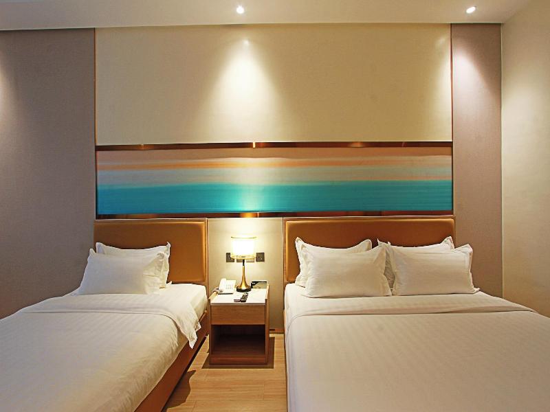 Cocotree Resort Panglao image