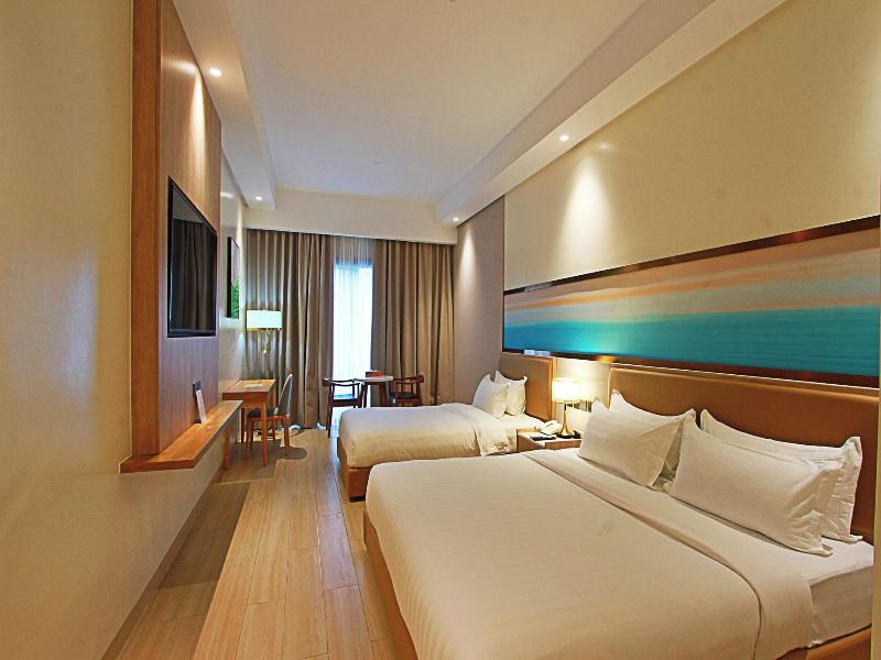 Cocotree Resort Panglao image