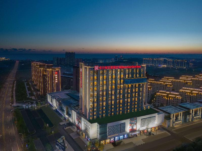 Hilton Garden Inn Huludao Longxing Road image