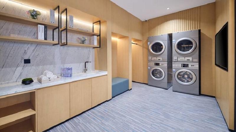 Hilton Garden Inn Huludao Longxing Road image