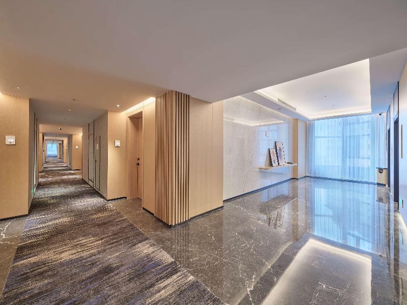 Hilton Garden Inn Huludao Longxing Road image