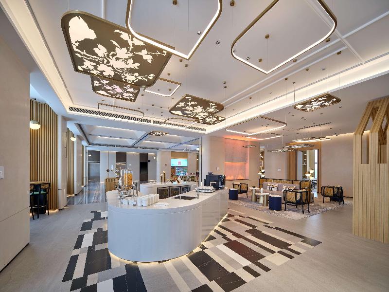 Hilton Garden Inn Huludao Longxing Road image
