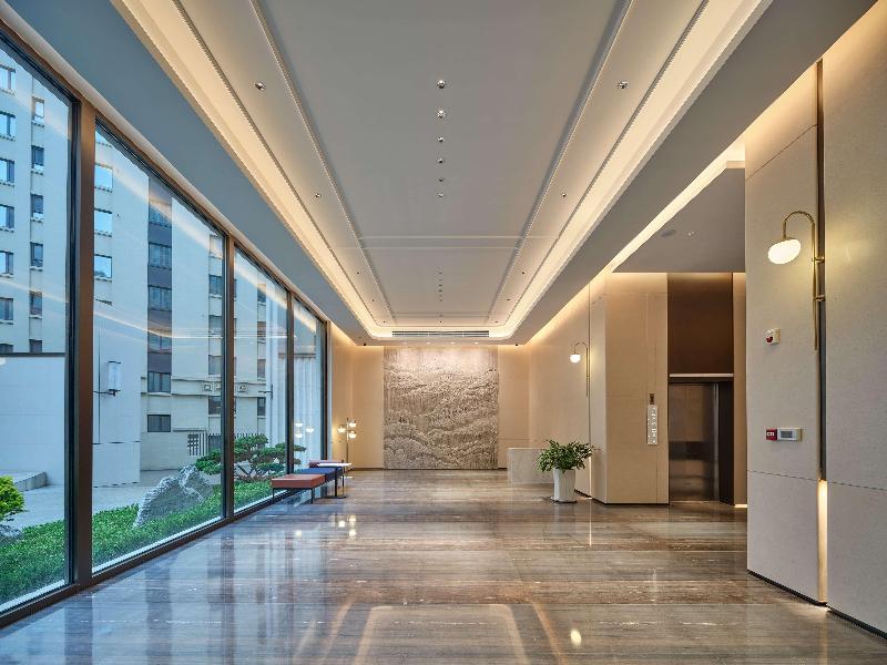 Hilton Garden Inn Huludao Longxing Road image