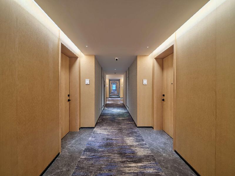Hilton Garden Inn Huludao Longxing Road image