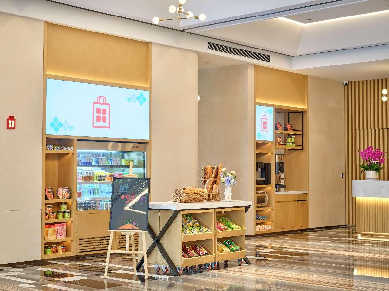 Hilton Garden Inn Huludao Longxing Road image