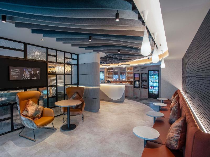Ibis Styles Burton On Trent image