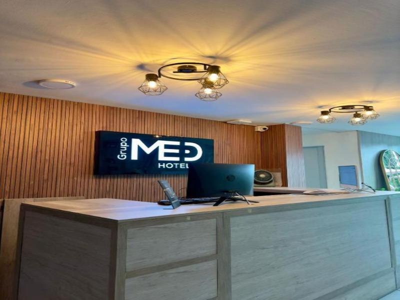 Hotel Med Llanogrande image
