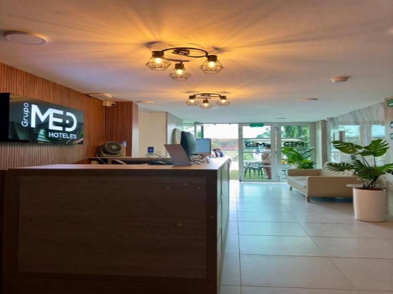 Hotel Med Llanogrande image