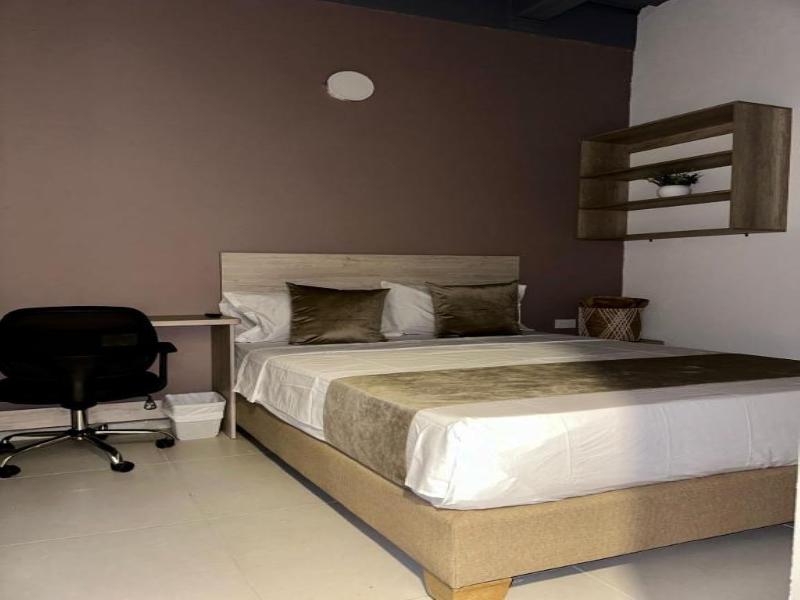 Hotel Med Llanogrande image
