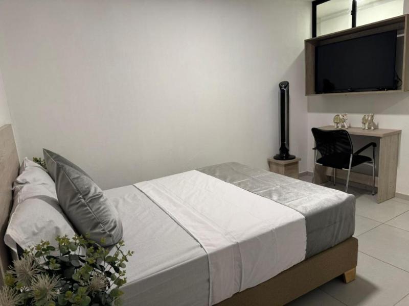Hotel Med Llanogrande image