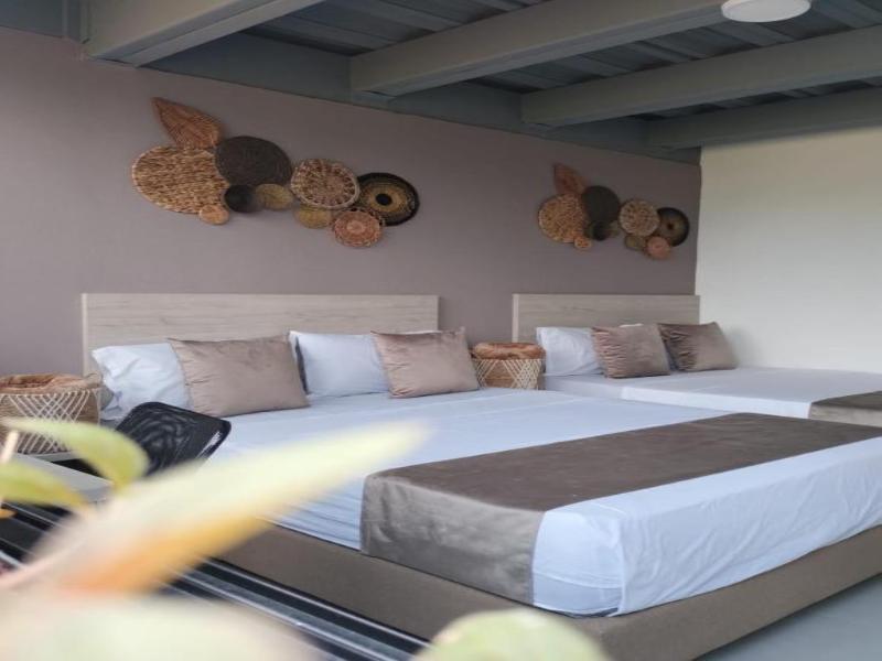 Hotel Med Llanogrande image
