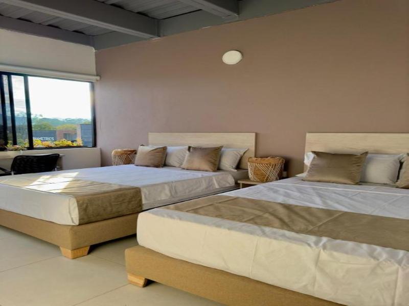 Hotel Med Llanogrande image