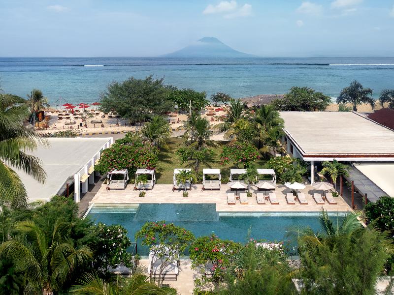 Cocana Resort Gili Trawangan image