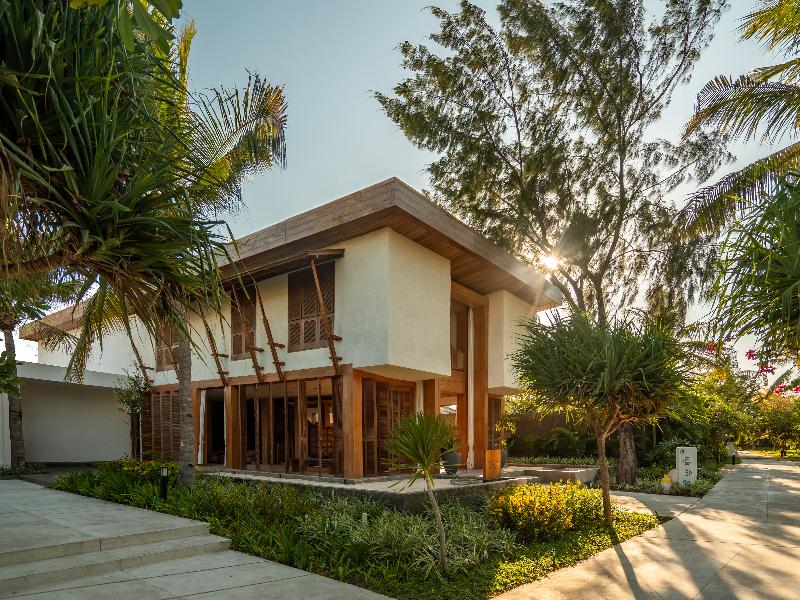 Cocana Resort Gili Trawangan image