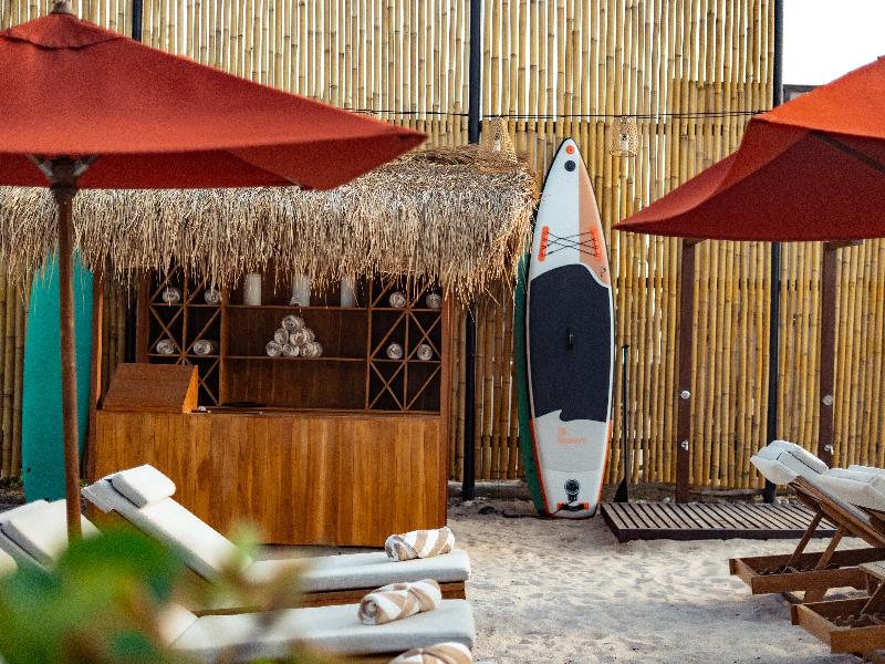 Cocana Resort Gili Trawangan image
