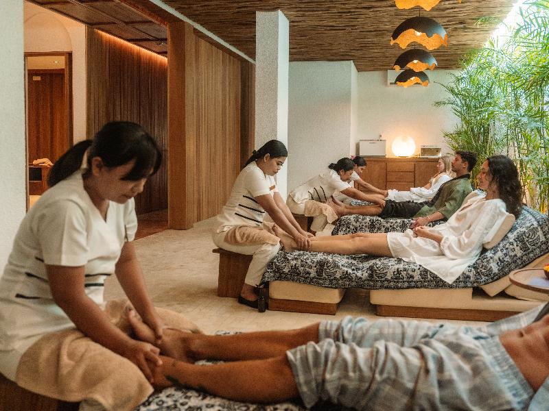 Cocana Resort Gili Trawangan image