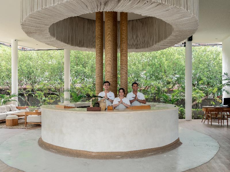 Cocana Resort Gili Trawangan image