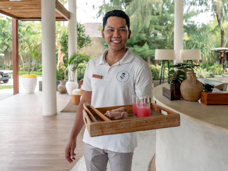 Cocana Resort Gili Trawangan image