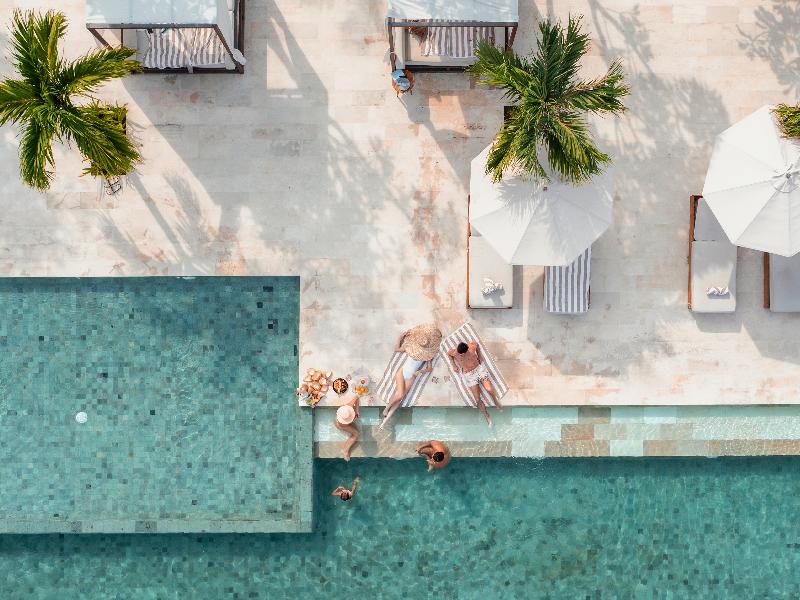 Cocana Resort Gili Trawangan image