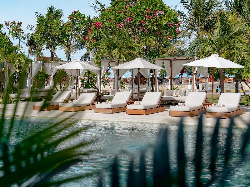 Cocana Resort Gili Trawangan image