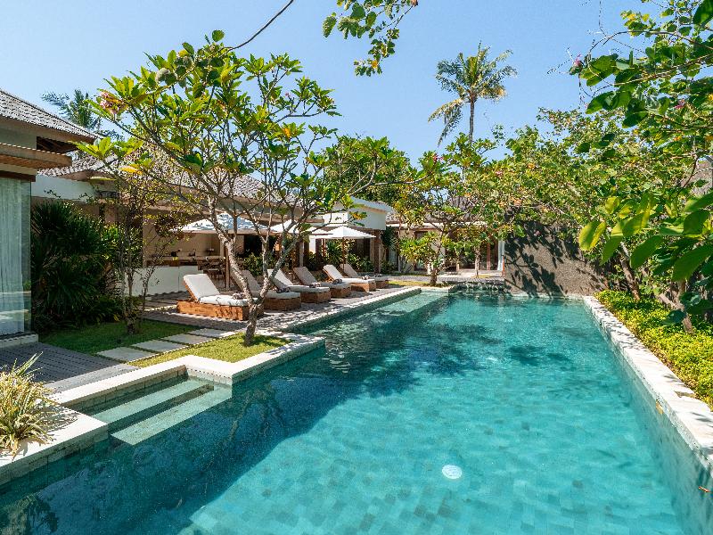Cocana Resort Gili Trawangan image