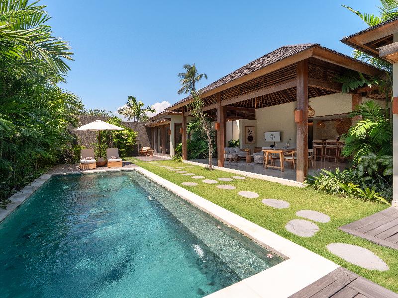 Cocana Resort Gili Trawangan image
