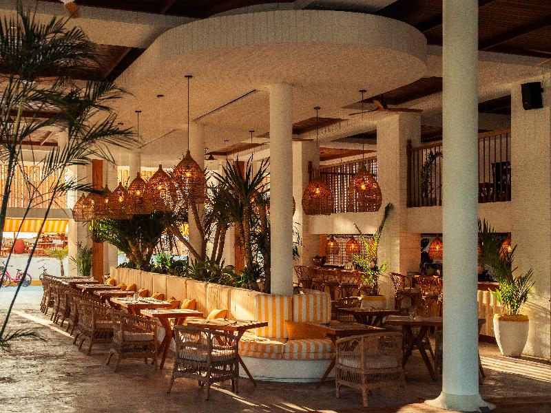 Cocana Resort Gili Trawangan image