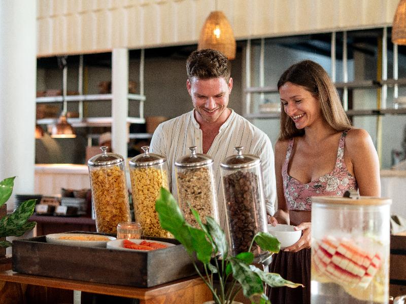Cocana Resort Gili Trawangan image