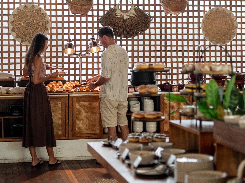 Cocana Resort Gili Trawangan image