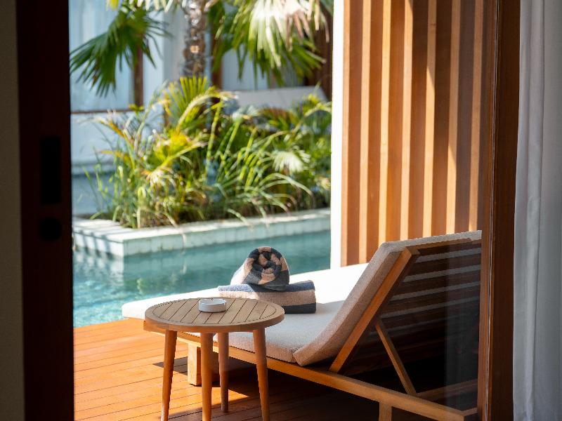 Cocana Resort Gili Trawangan image
