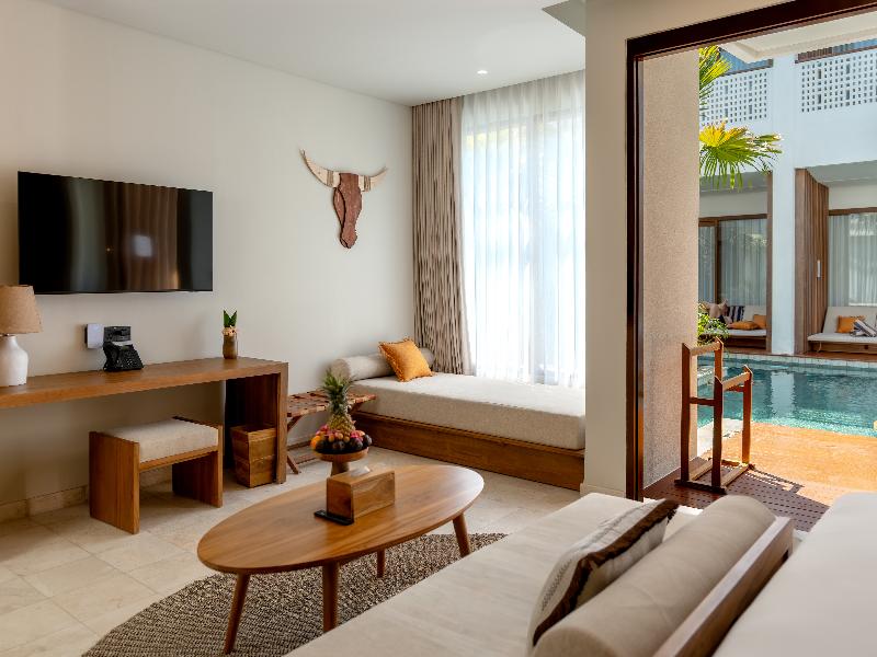 Cocana Resort Gili Trawangan image