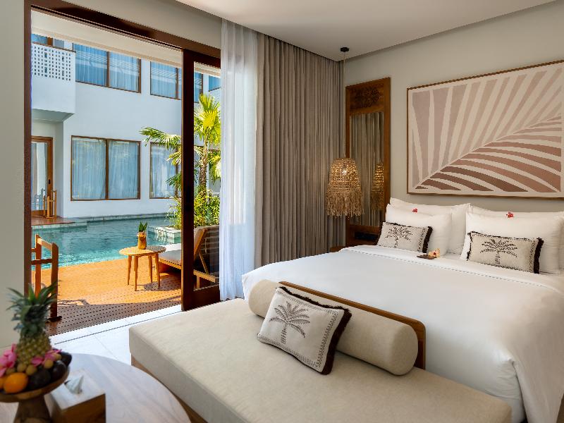 Cocana Resort Gili Trawangan image