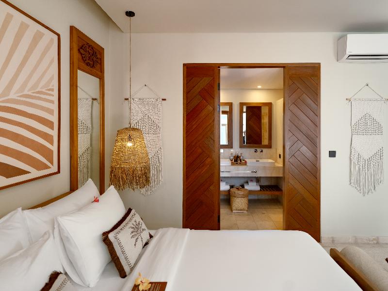 Cocana Resort Gili Trawangan image