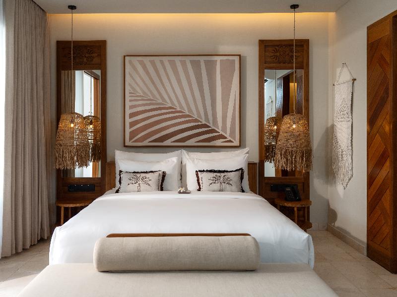 Cocana Resort Gili Trawangan image
