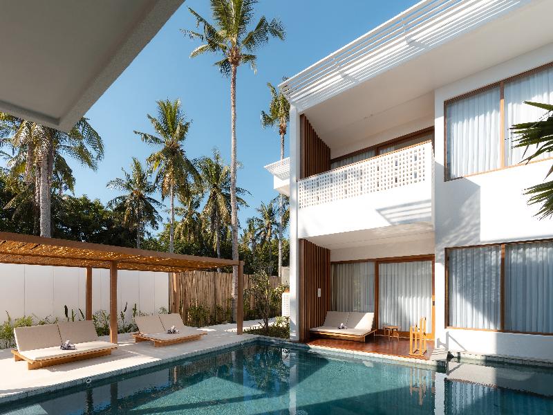 Cocana Resort Gili Trawangan image